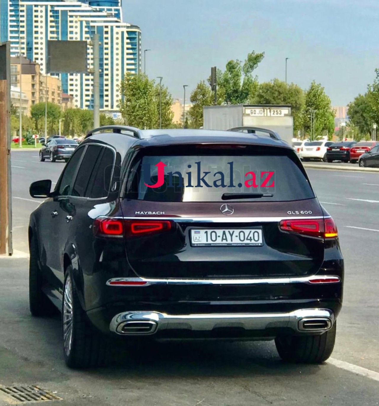 Ramiz Mehdiyevin kürəkəni İlham Əliyevin bahalı avtomobil kolleksiyası - FOTOLAR